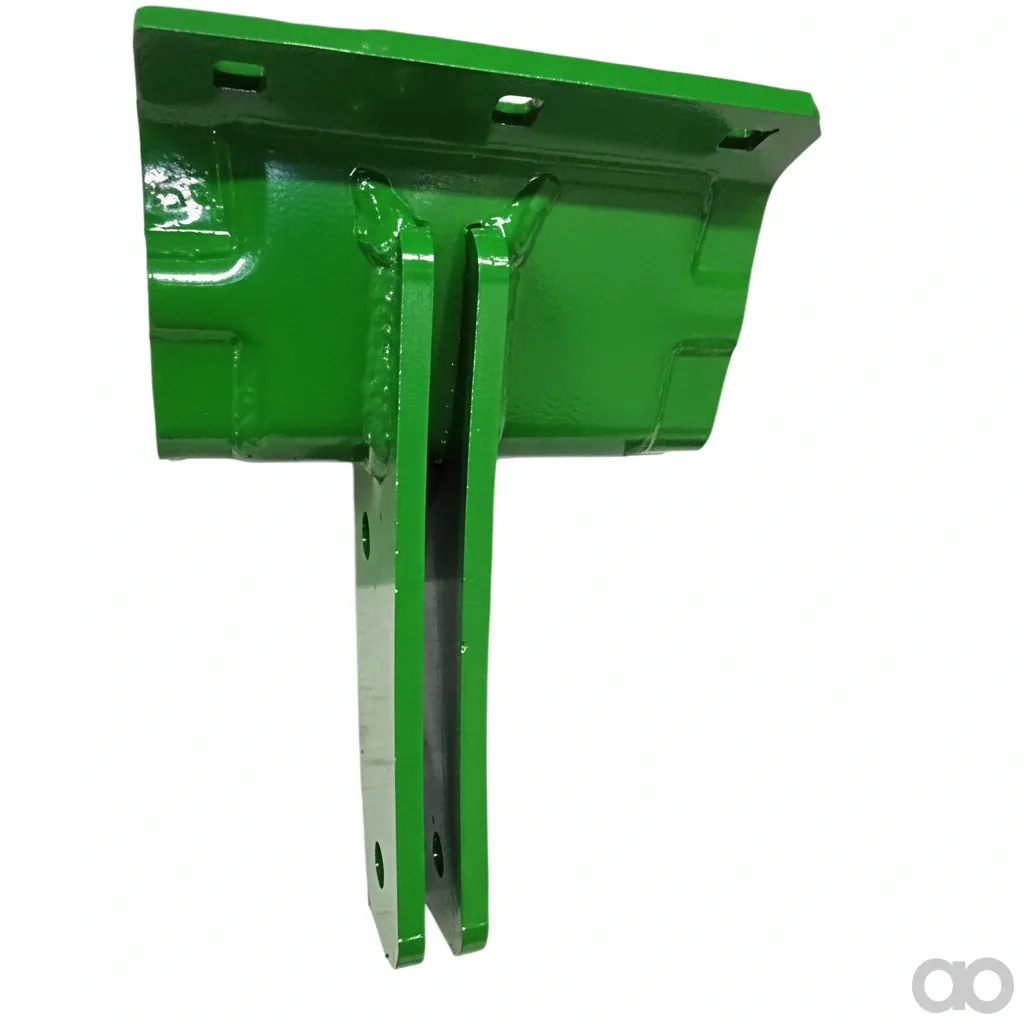 Amazone-213448 - Bearing clamp (02/K5) (213448)