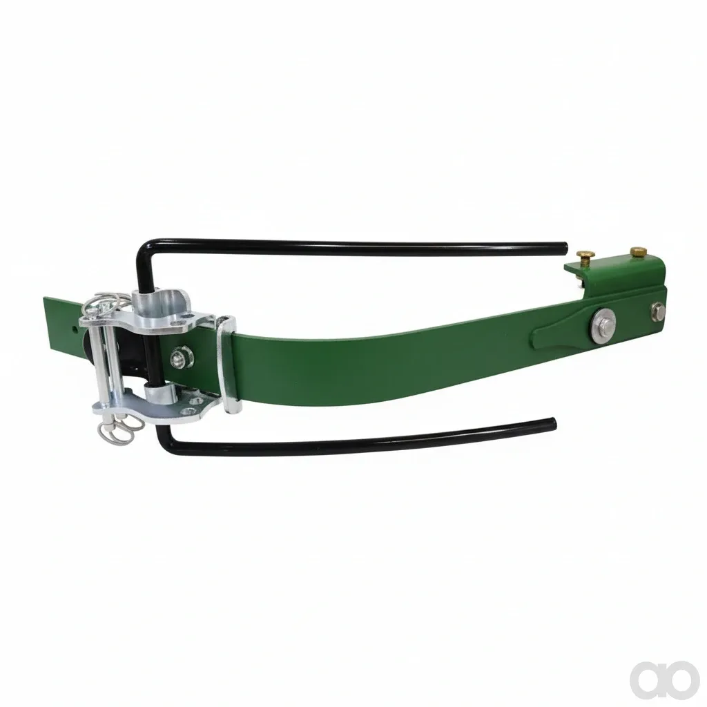 Amazone-213459 - Harrow 166 Twintec Plus (213459)