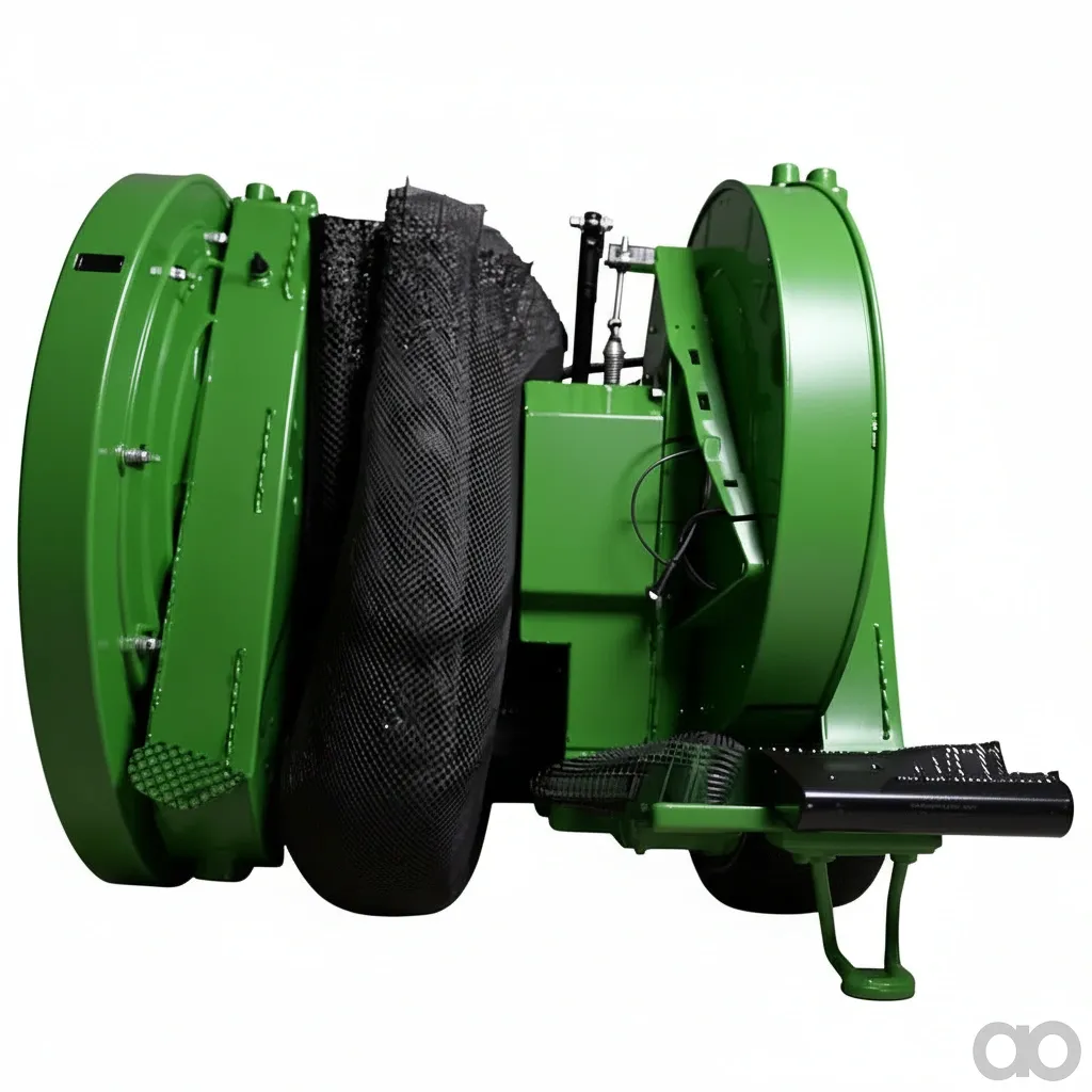 AMAZONE - 213511 - Suction Blower 710 ED