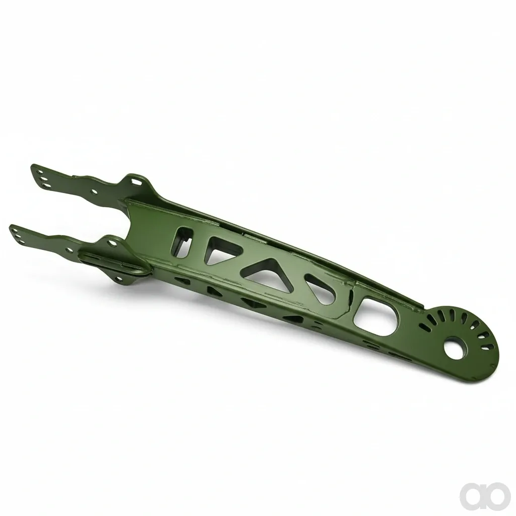 Amazone-213714 - Lower arm for tramline marking (213714)