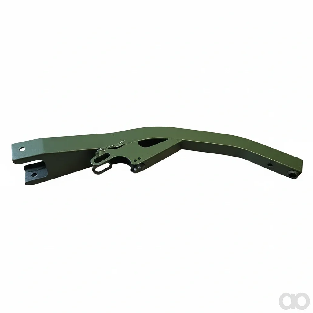 Amazone-213722 - Upper arm for tramline marking (213722)