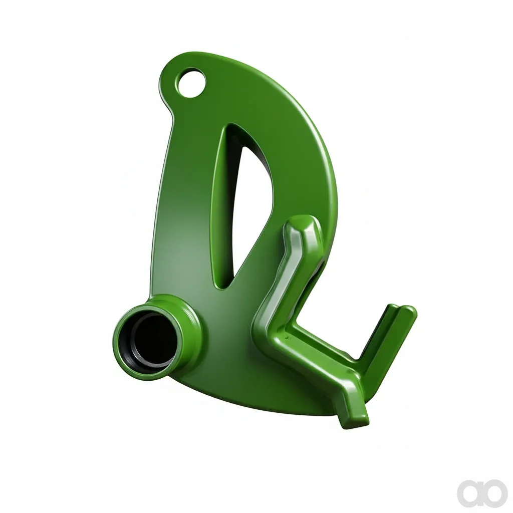 Amazone-213830 - Console for tramline marking (213830)