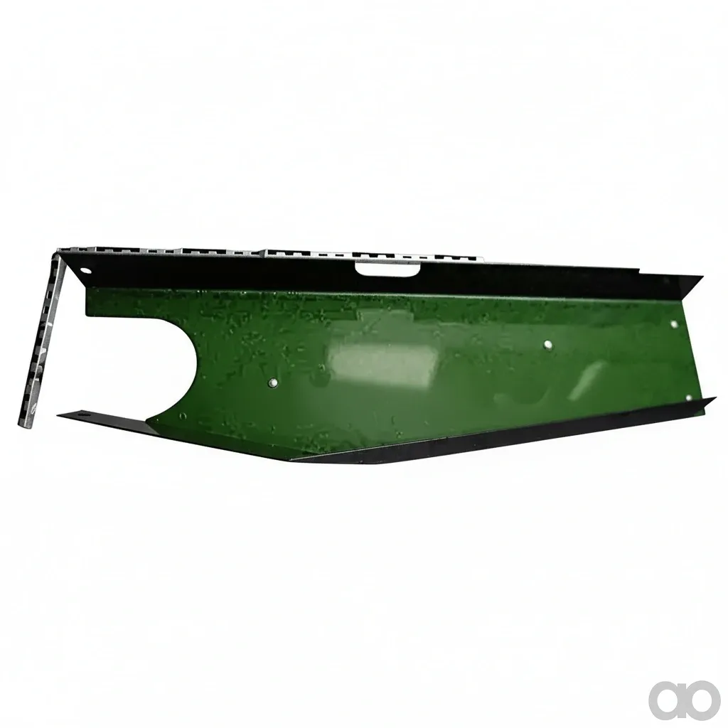 Amazone-213908 - Protection box In. left (02/K5) (213908)