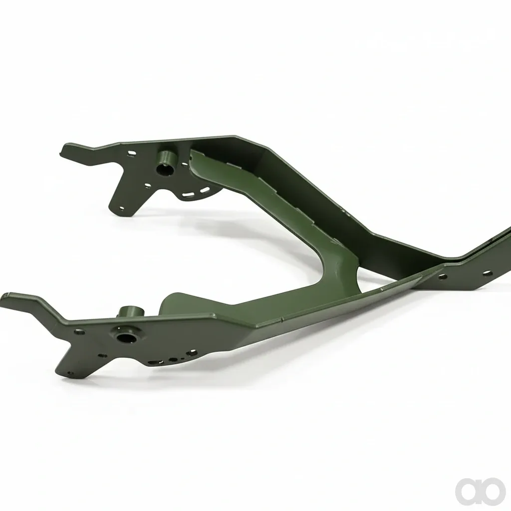 Amazone-214045 - Swing arm LGV (02/K5) (214045)