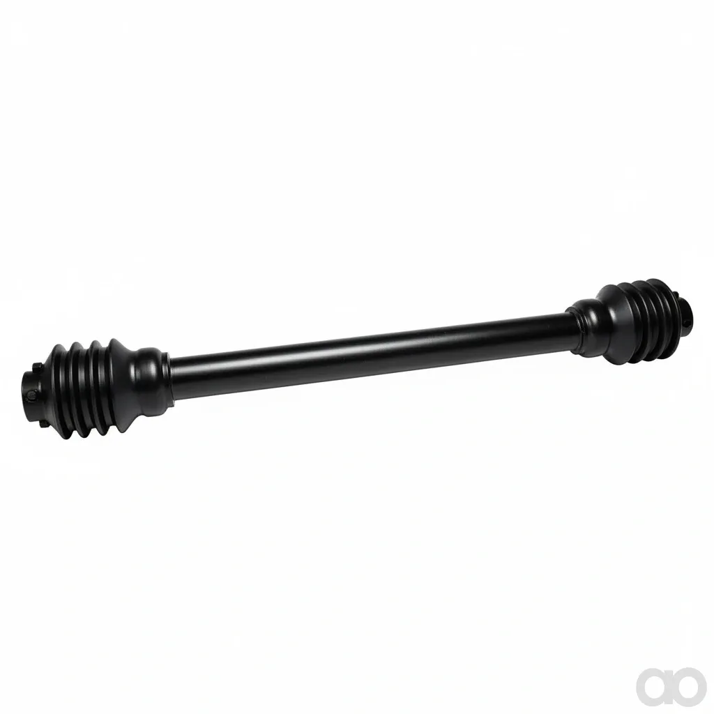 Amazone-214160 - Universal joint shaft Lz=550 (214160)