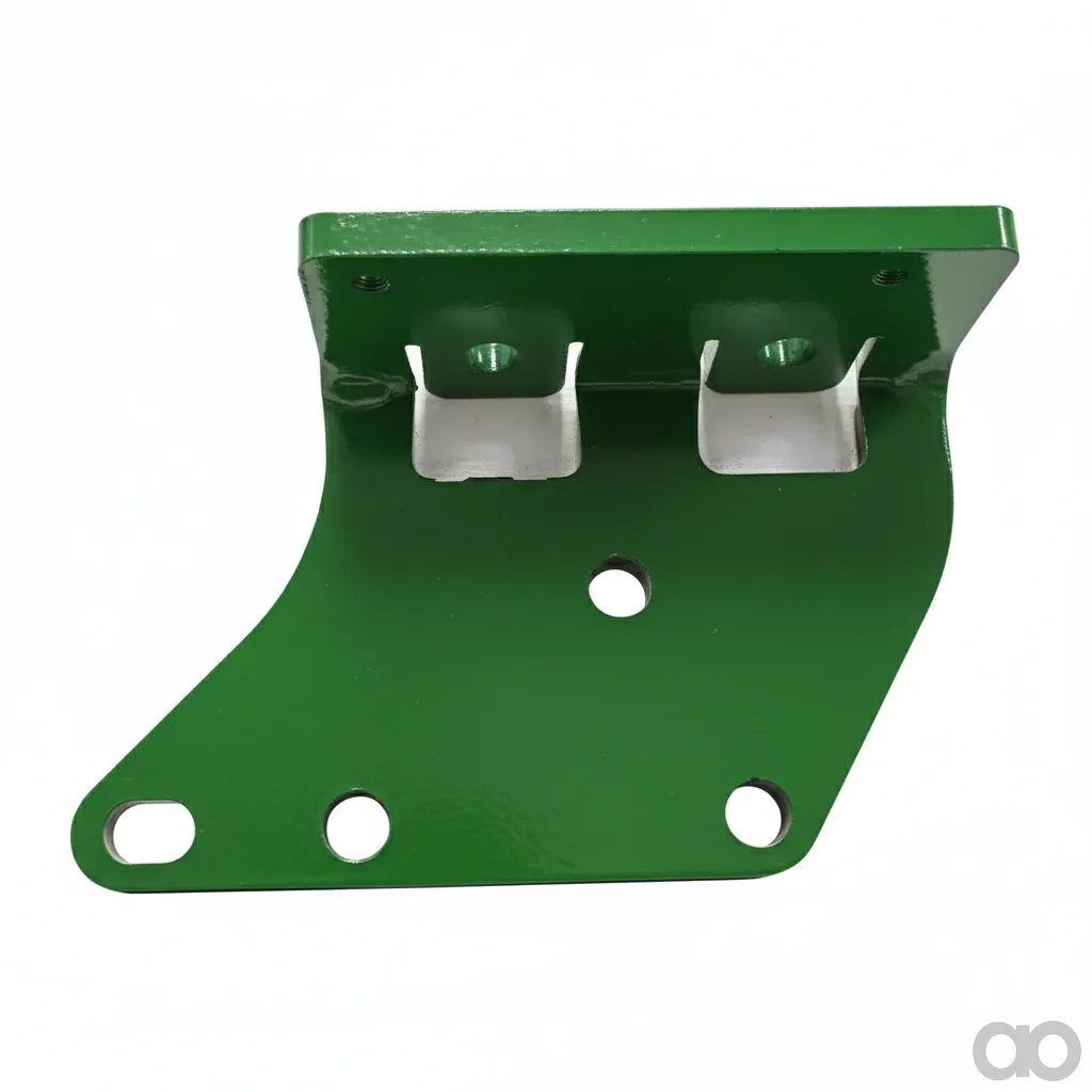 Amazone-214431 - Plate Li (02/K3) (214431)