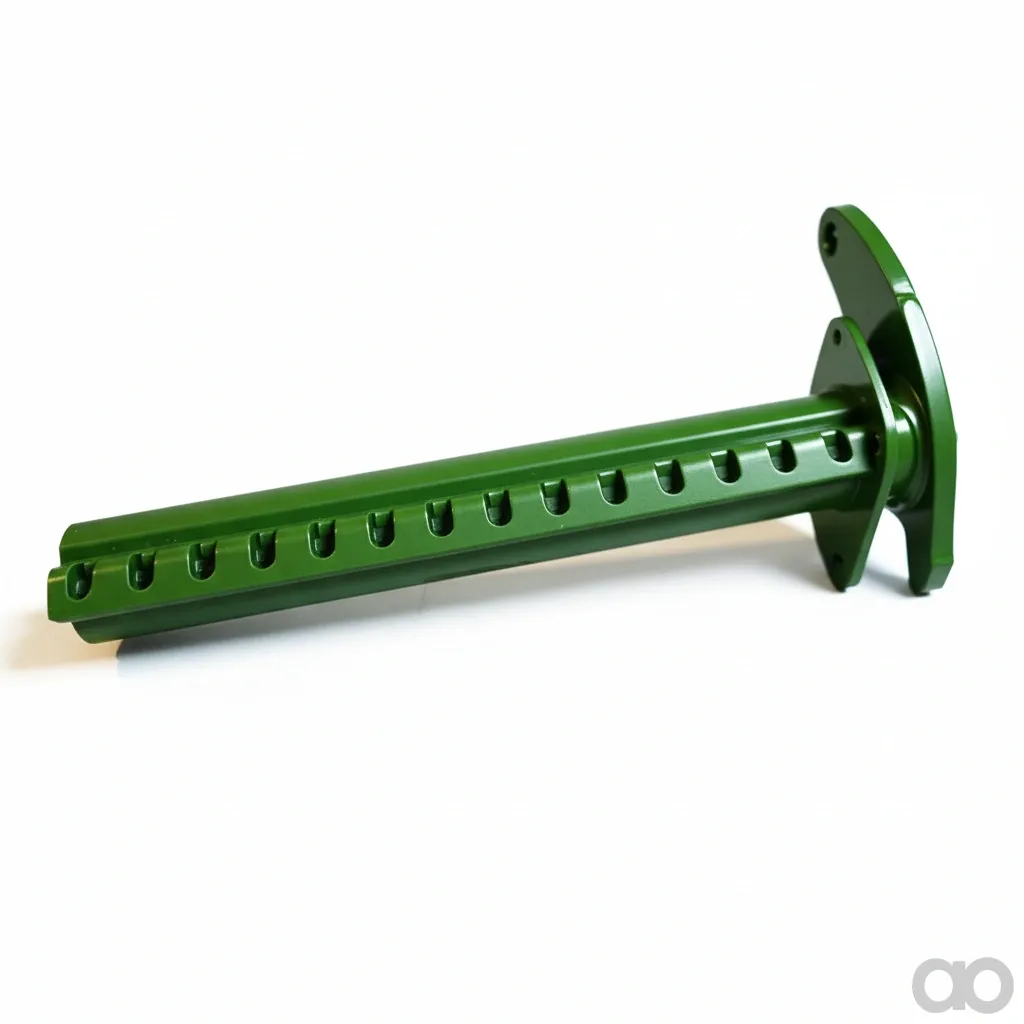 Amazone-214652 - Adjustment rail 0.5M Re (02/K (214652)