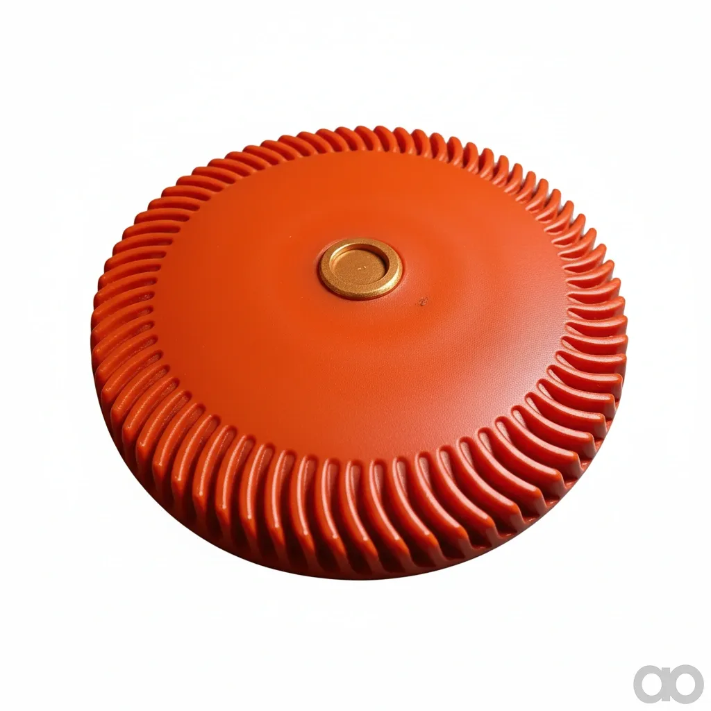 Amazone-214760 - Flat disc 270 Lg. #0A (214760)