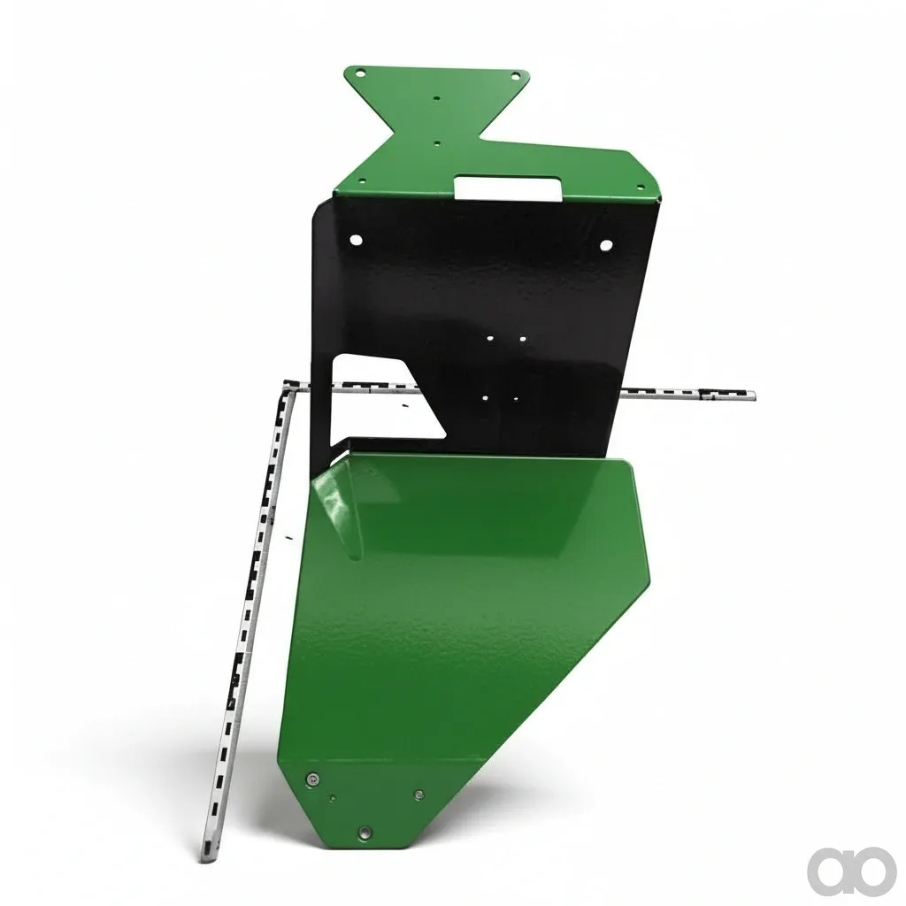 Amazone-214818 - Light bracket Li. (02/K5 (214818)
