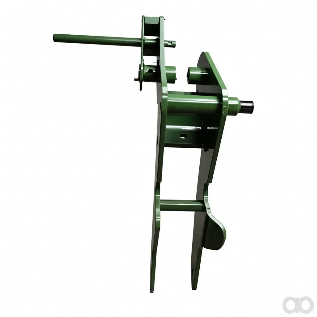AMAZONE - 214936 - Console Left (02/k3)