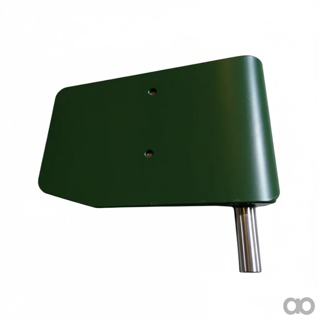Amazone-214971 - Guide plate Re. (02/K3) (214971)