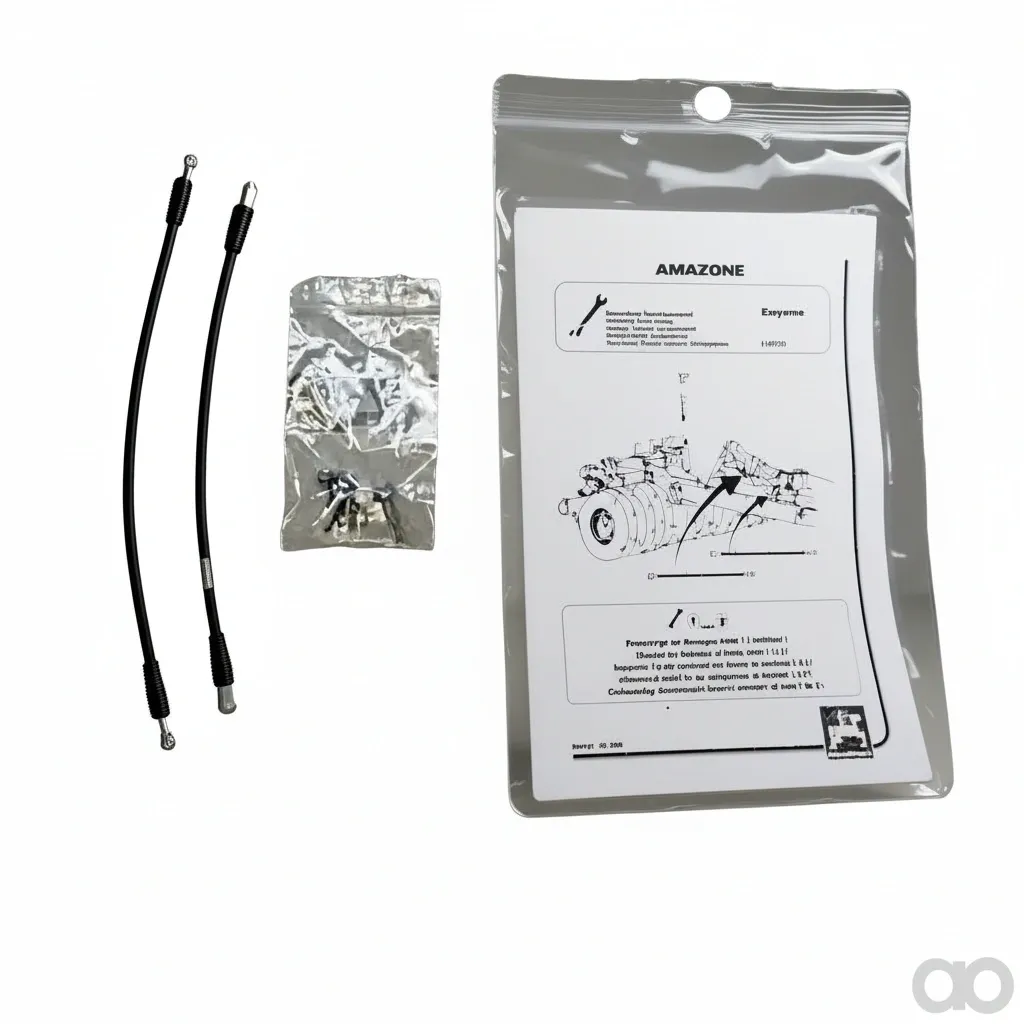 Amazone-215078 - Retrofit equip. potential equalization (215078)