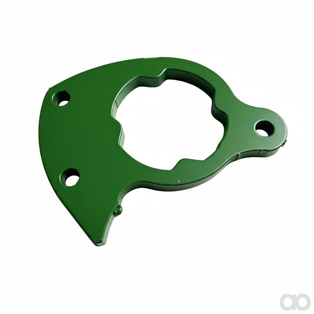 Amazone-215506 - Bearing widening (02/K5) (215506)