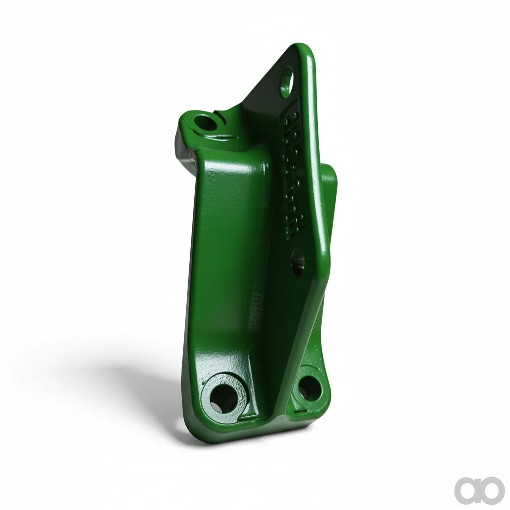 Amazone-216176 - Upper Link Attachment Bottom (02/ (216176)