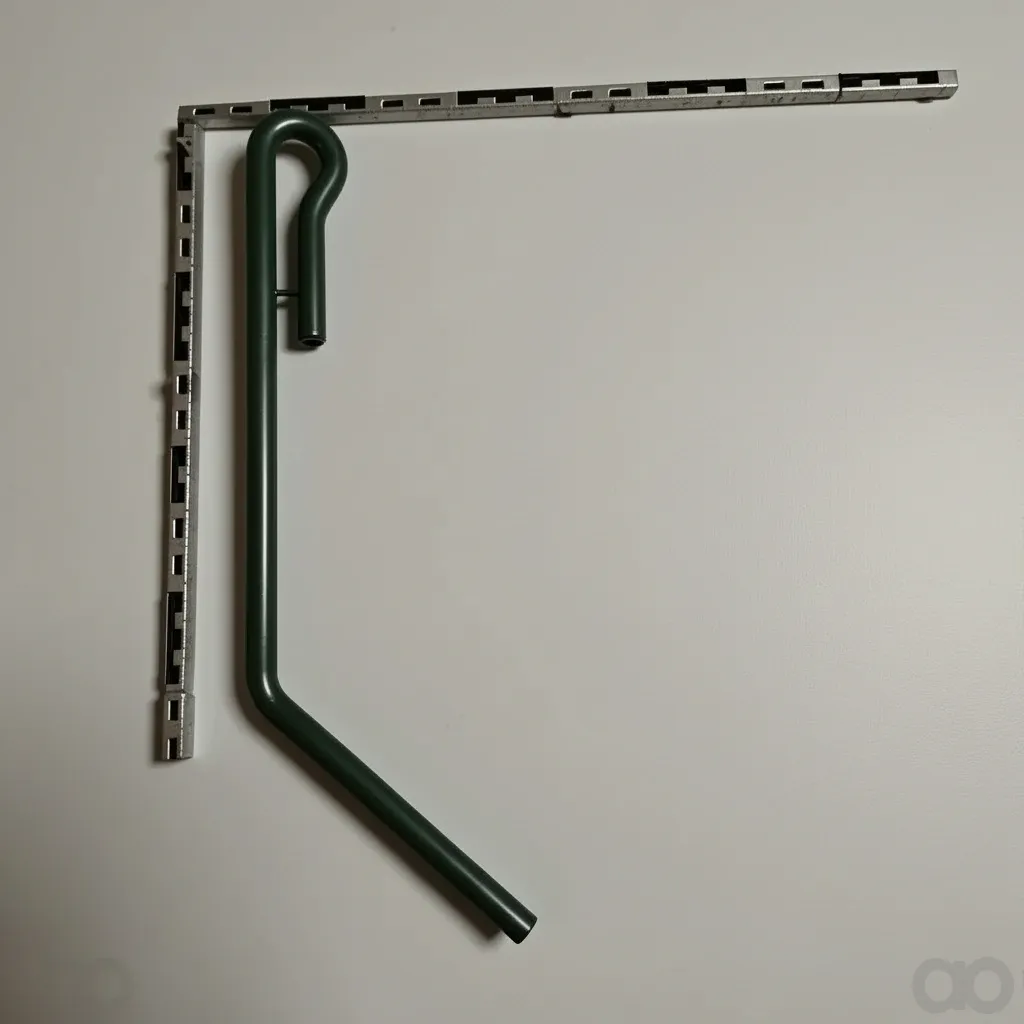 AMAZONE - 216544 - Spring Tine 15 mm (02/)