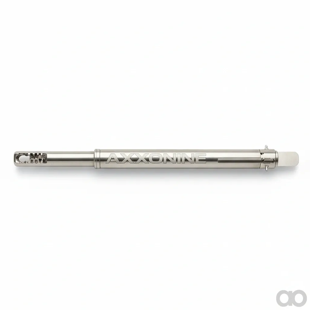 Amazone-216569 - Shaft Left (B10) (216569)