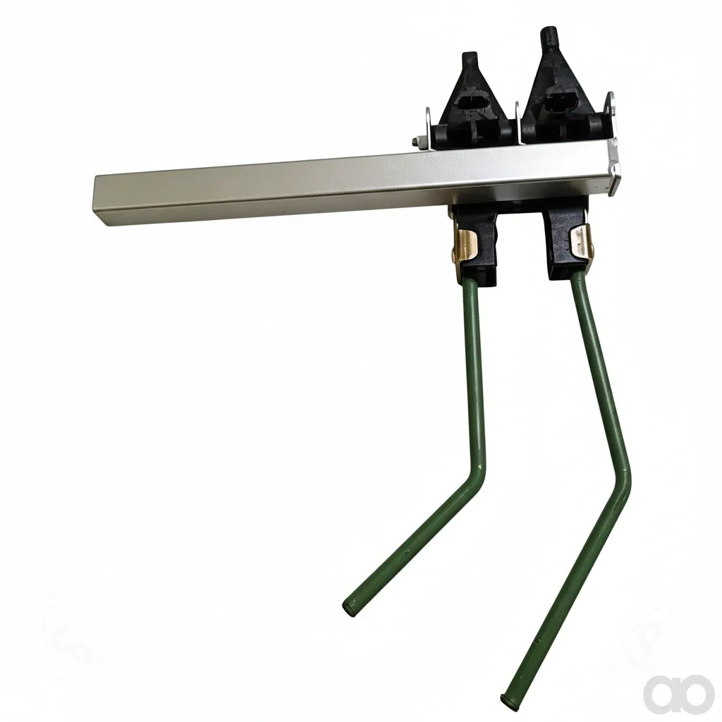 Amazone-216609 - Harrow Element Right 15 150 (216609)
