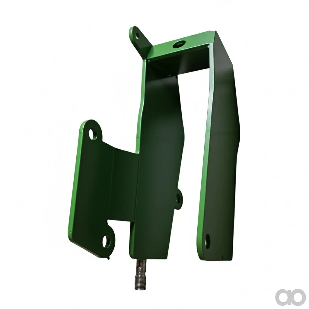 Amazone-217168 - Side shield guide left (02/K (217168)