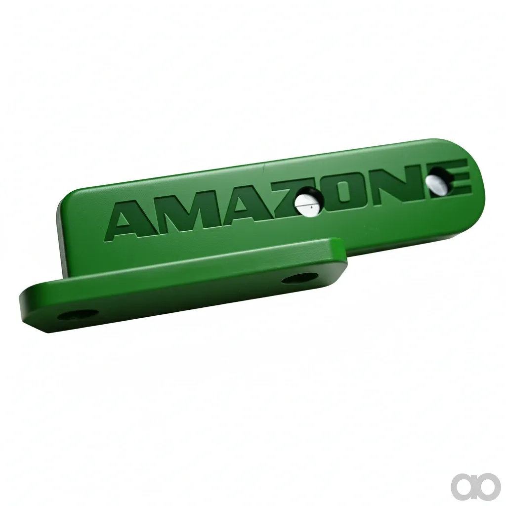 Amazone-217623 - Plate left (02/K3)##A (217623)