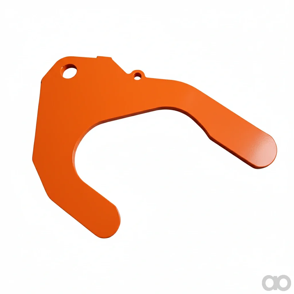 Amazone-217724 - Transport clamp (11/K5) (217724)