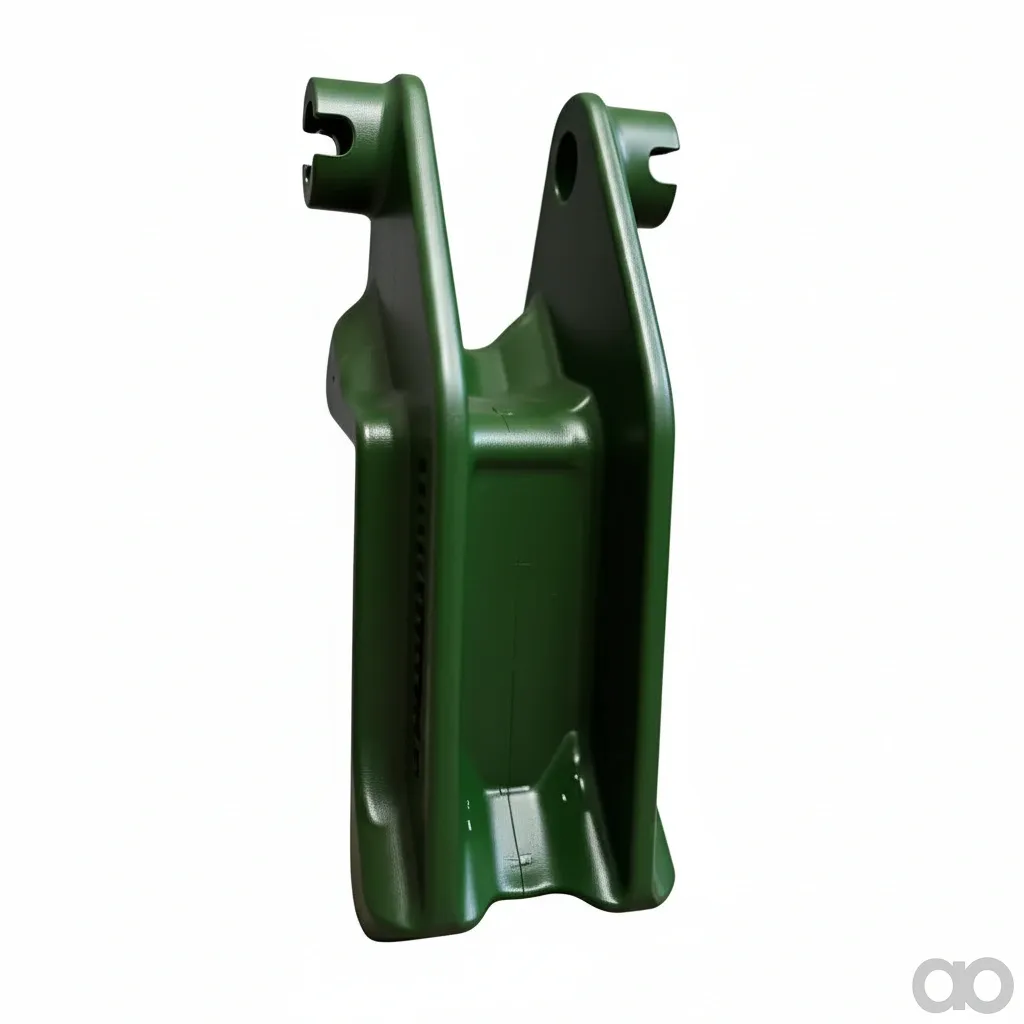 Amazone-217759 - Top link mount (217759)