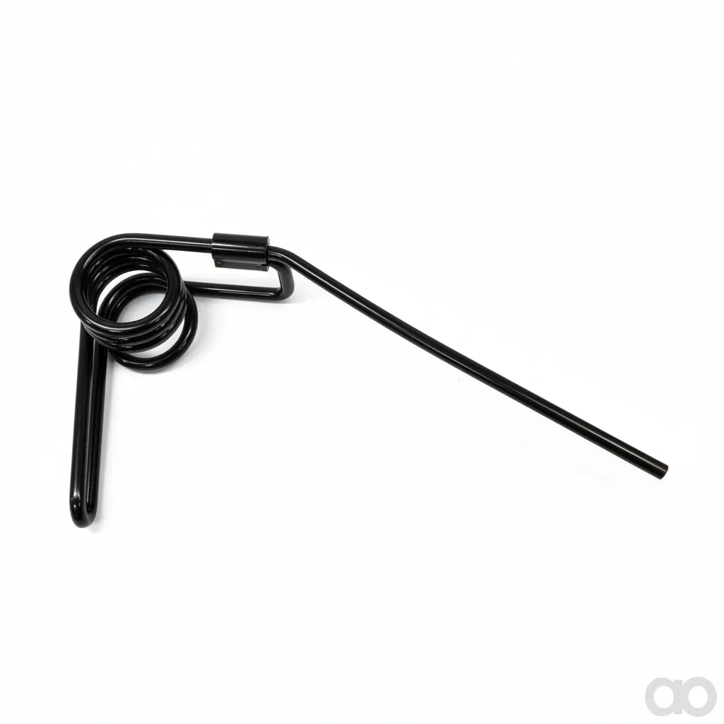 AMAZONE - 219016 - TINE D=8 HD (14/K1)