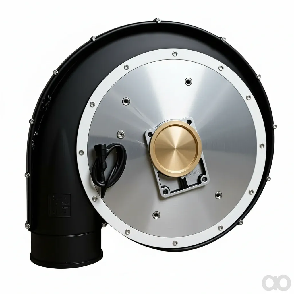 Amazone-219058 - Blower Ts322X68 Ar (219058)