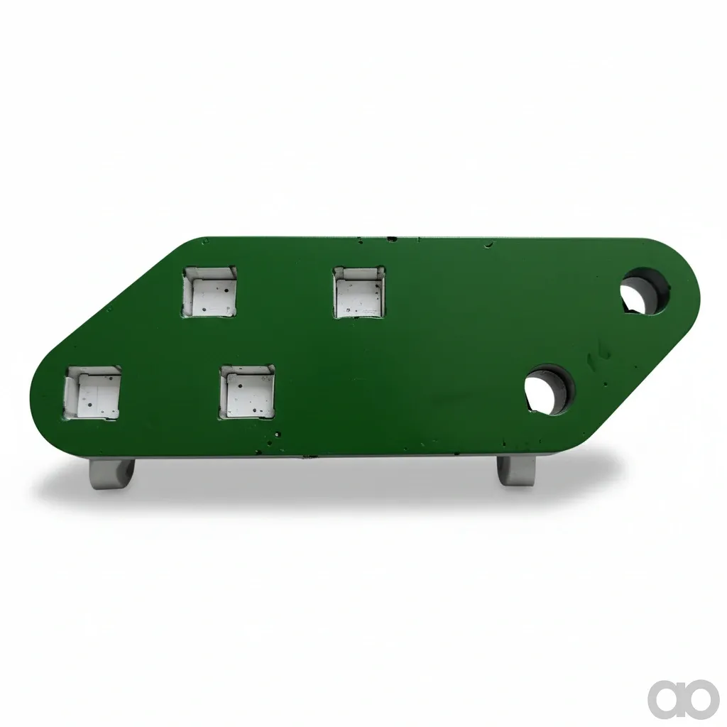 Amazone-219539 - Sheet metal (02/K3) (219539)