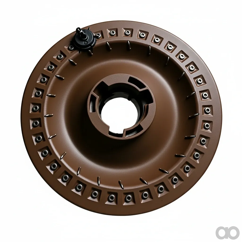 Amazone-220952 - Singulation disk sunflower (220952)