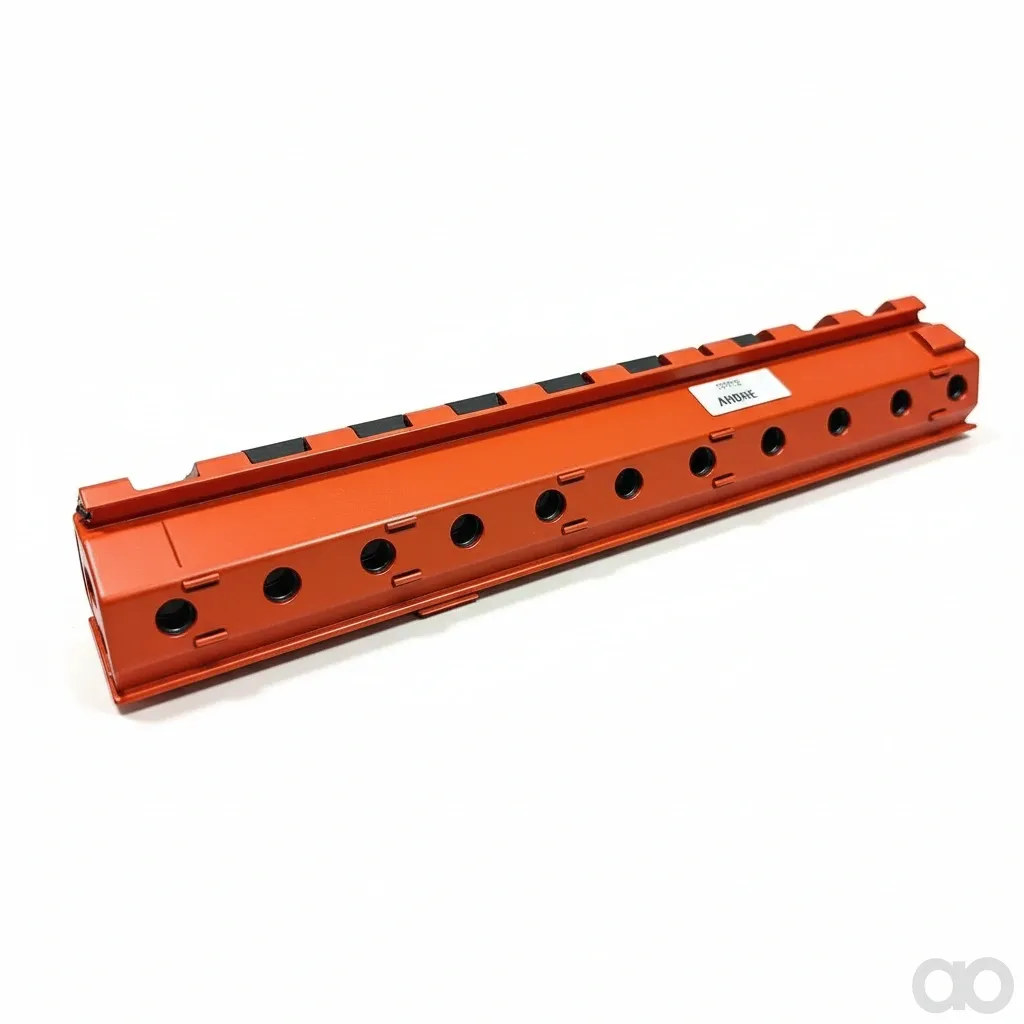Amazone-2216110 - Spreading hopper II left (11) ##A (2216110)