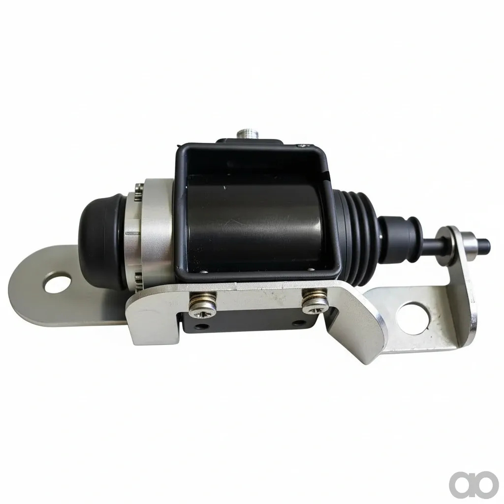 Amazone-221672 - Lifting magnet left (221672)