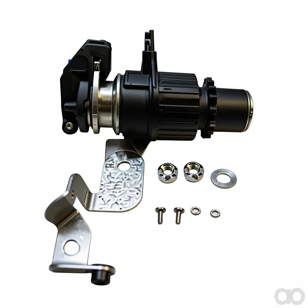Amazone-221846 - Conversion set deactivation left Sp (221846)