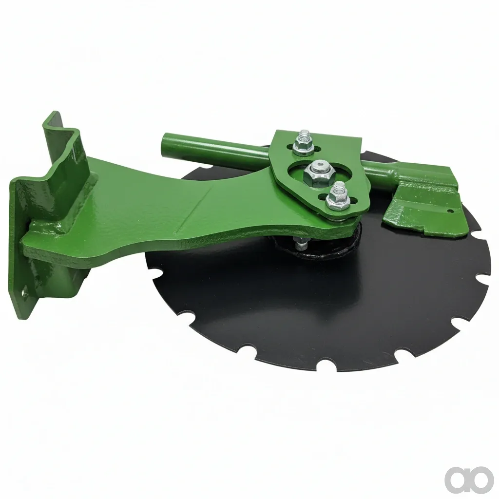 Amazone-222020 - Fertec S right (222020)