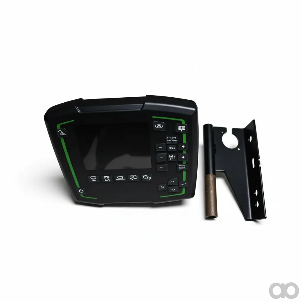 Amazone-222392 - Terminal Package Amadrill 2 (222392)