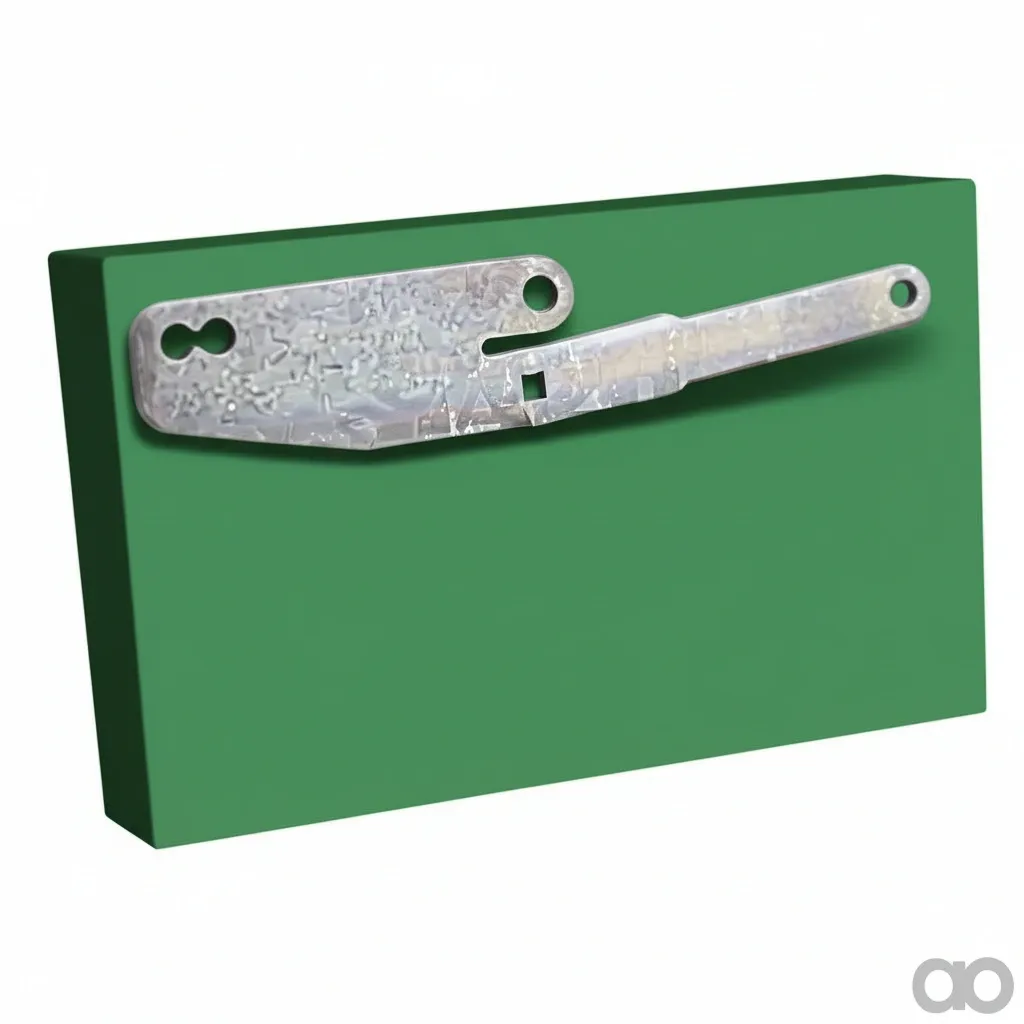 Amazone-222827 - Holder Ubw (B09) (222827)
