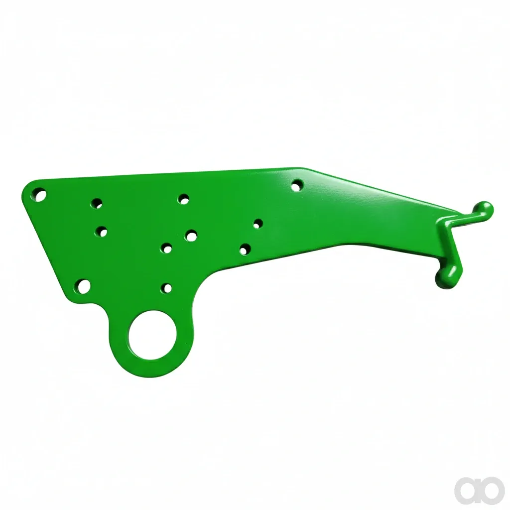 Amazone-223730 - Holder Tube Support (02/K3) (223730)