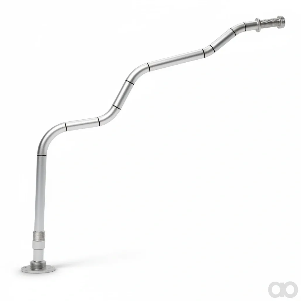Amazone-223734 - Handrail Right.gd Mgs (02/K3) (223734)