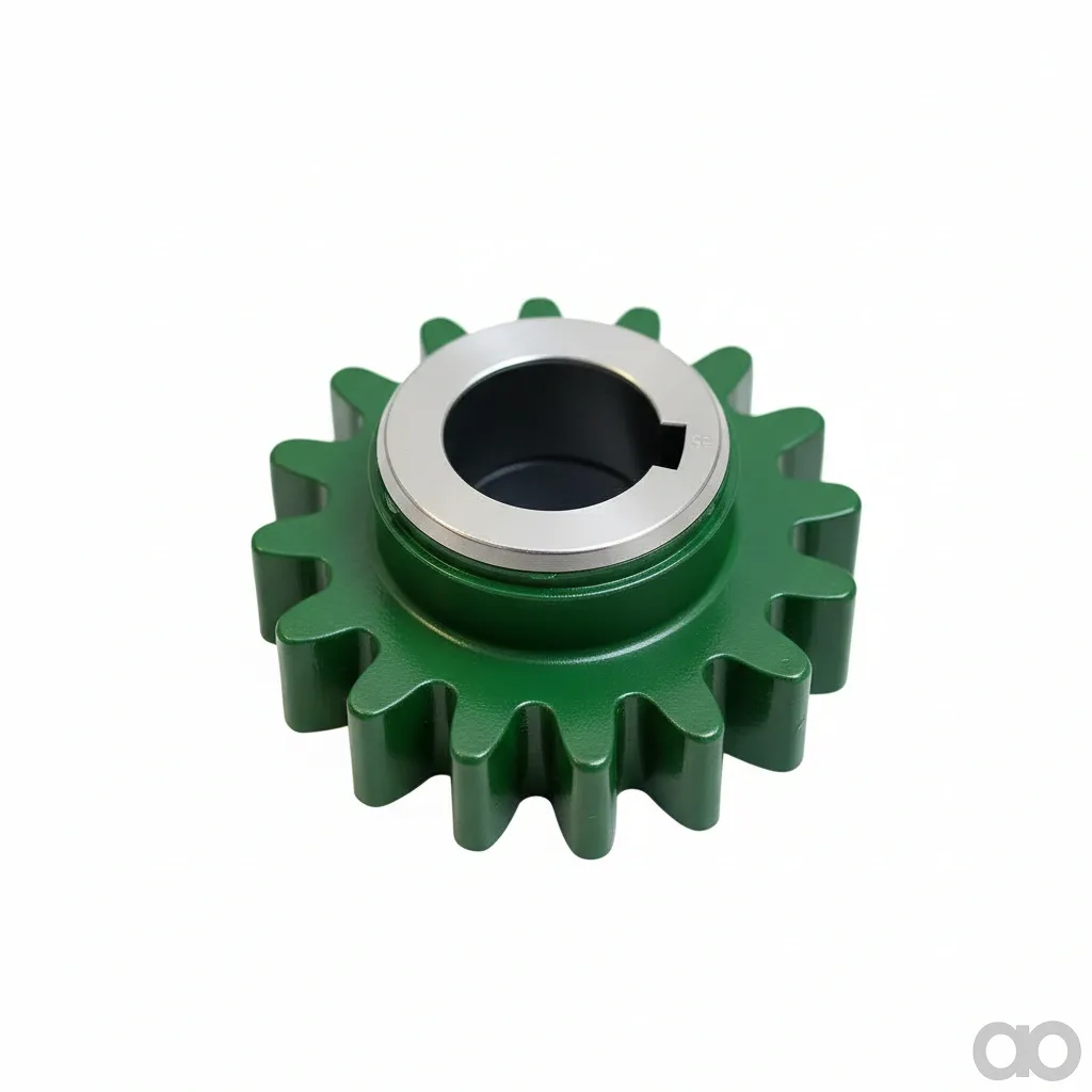 Amazone-2517100 - Face Gear Z=16 (02) (2517100)