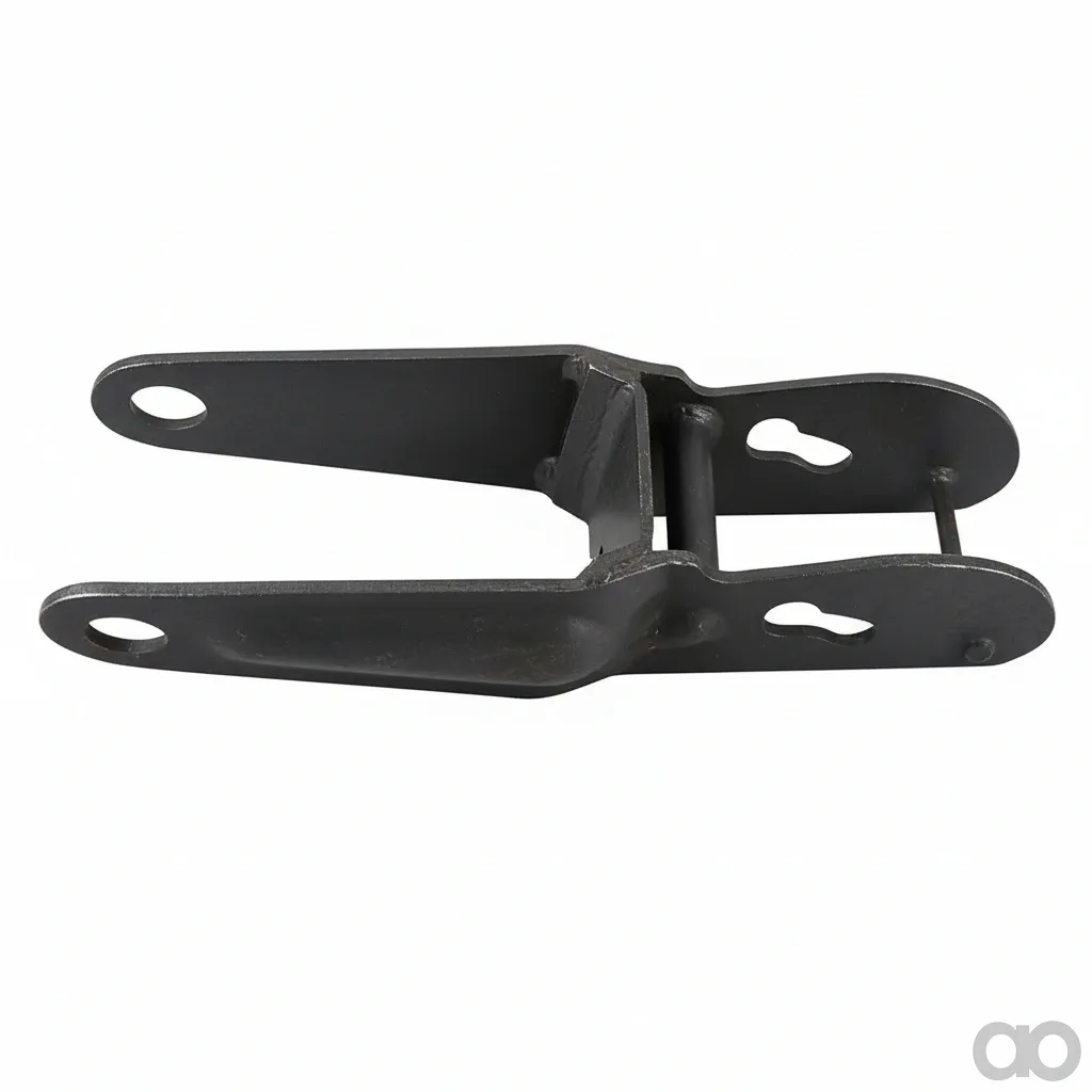 Amazone-2536100 - Support Shoe (2536100)