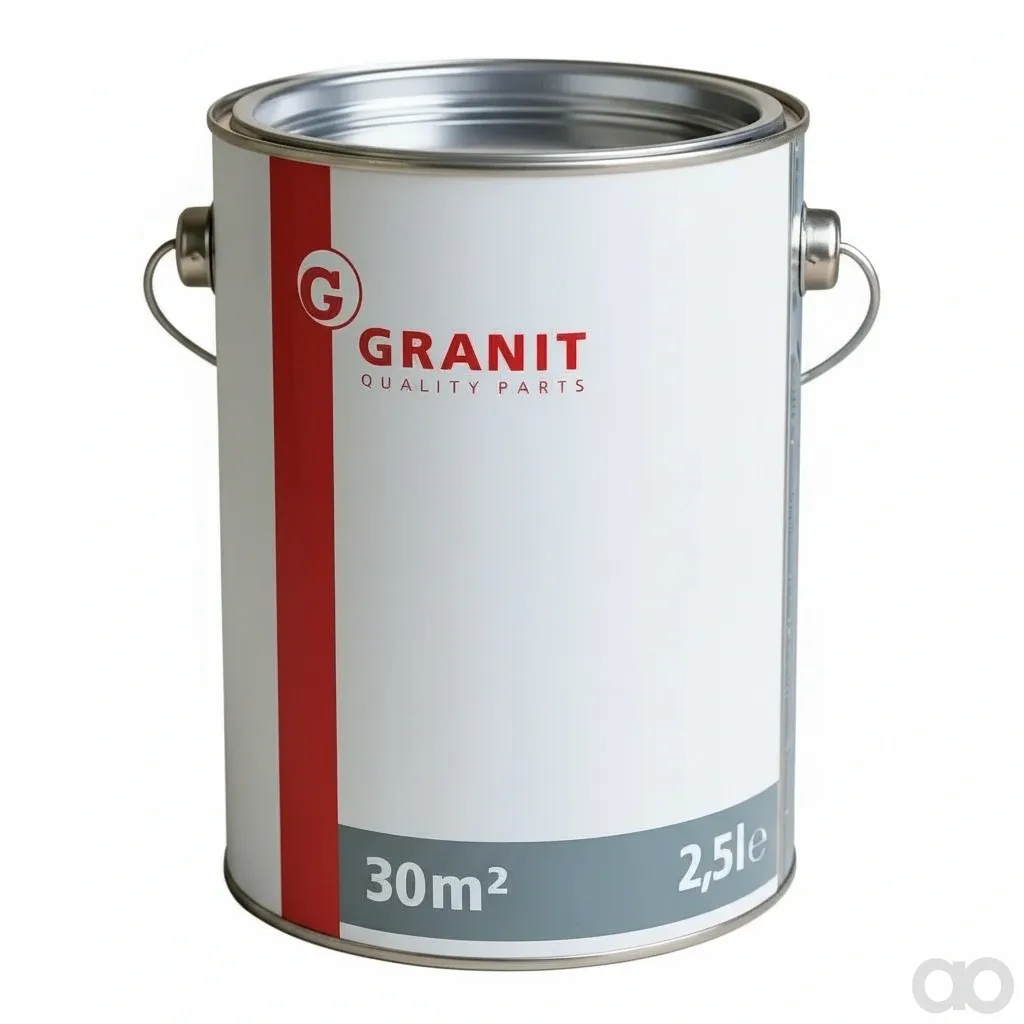 Amazone-270879 - Amazone Green 2.5L (270879)