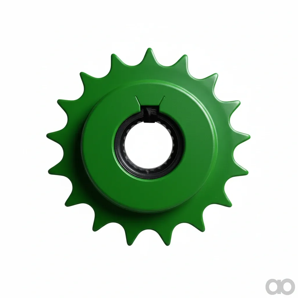 Amazone-2836100 - Sprocket 3/4 (2836100)