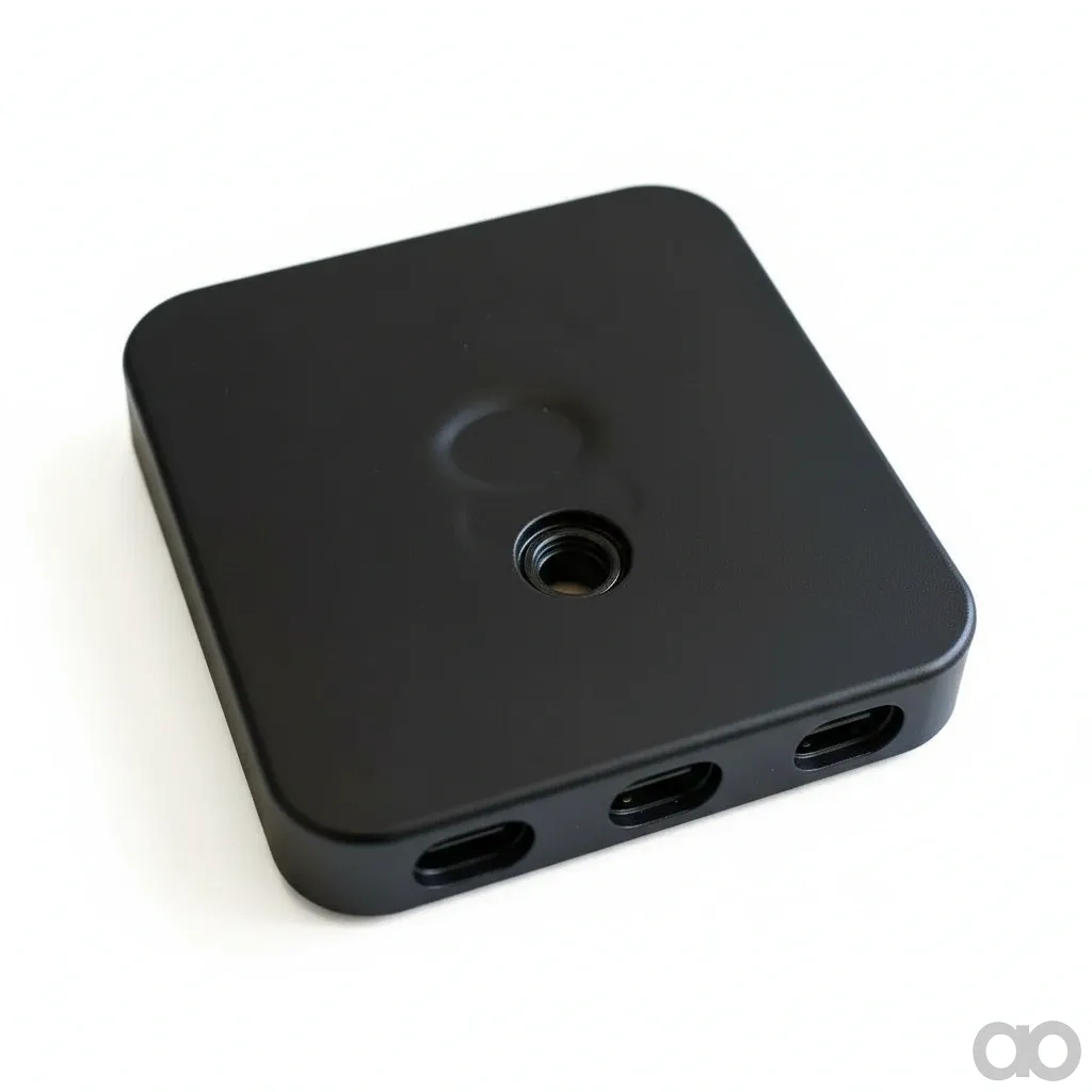 Amazone-30000142 - Plug 150X150X12.5 (30000142)