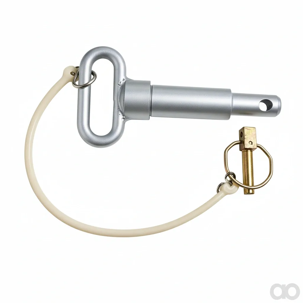 Amazone-30000147 - Top Link Pin Cat III (30000147)