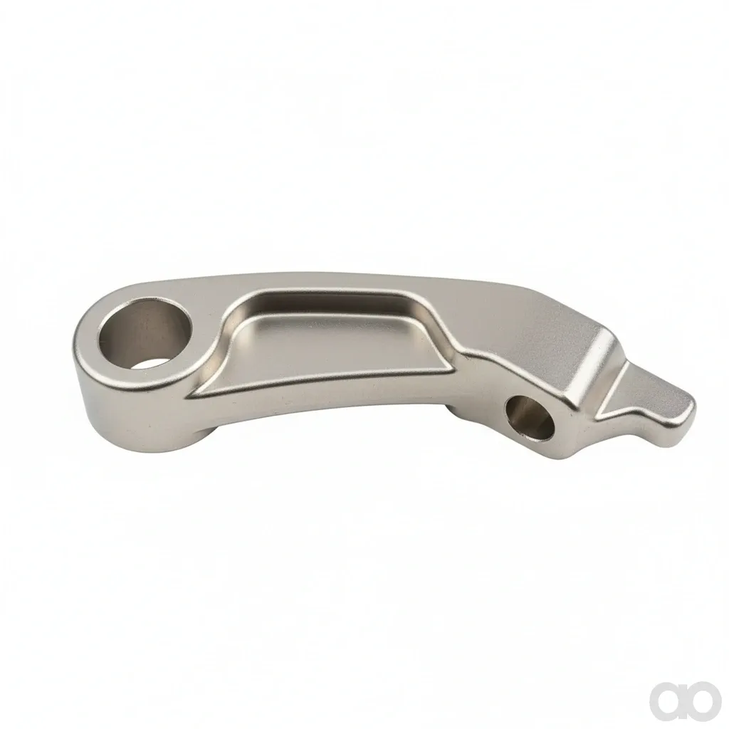Amazone-30000241 - Tilt Stop Lever Positive-When (30000241)