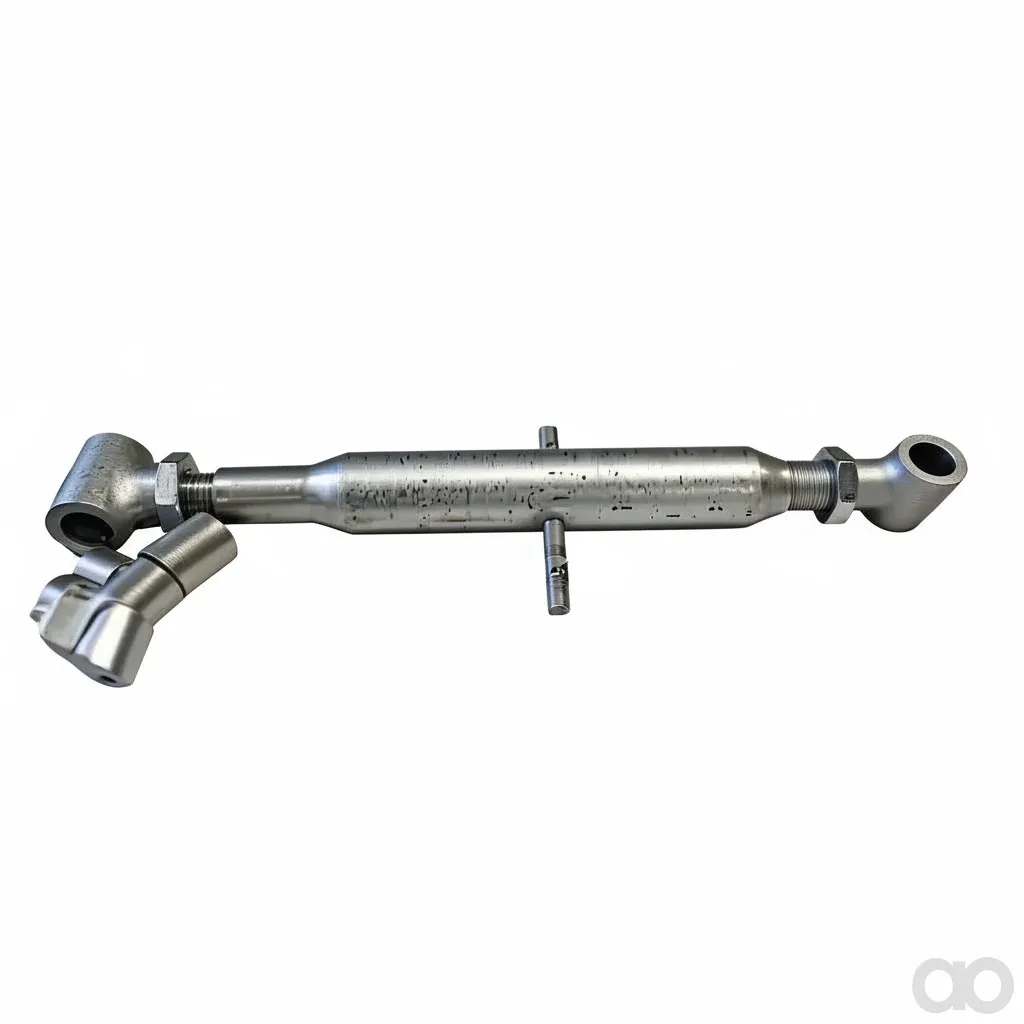 Amazone-30000357 - Turnbuckle M30 Complete Mb (30000357)
