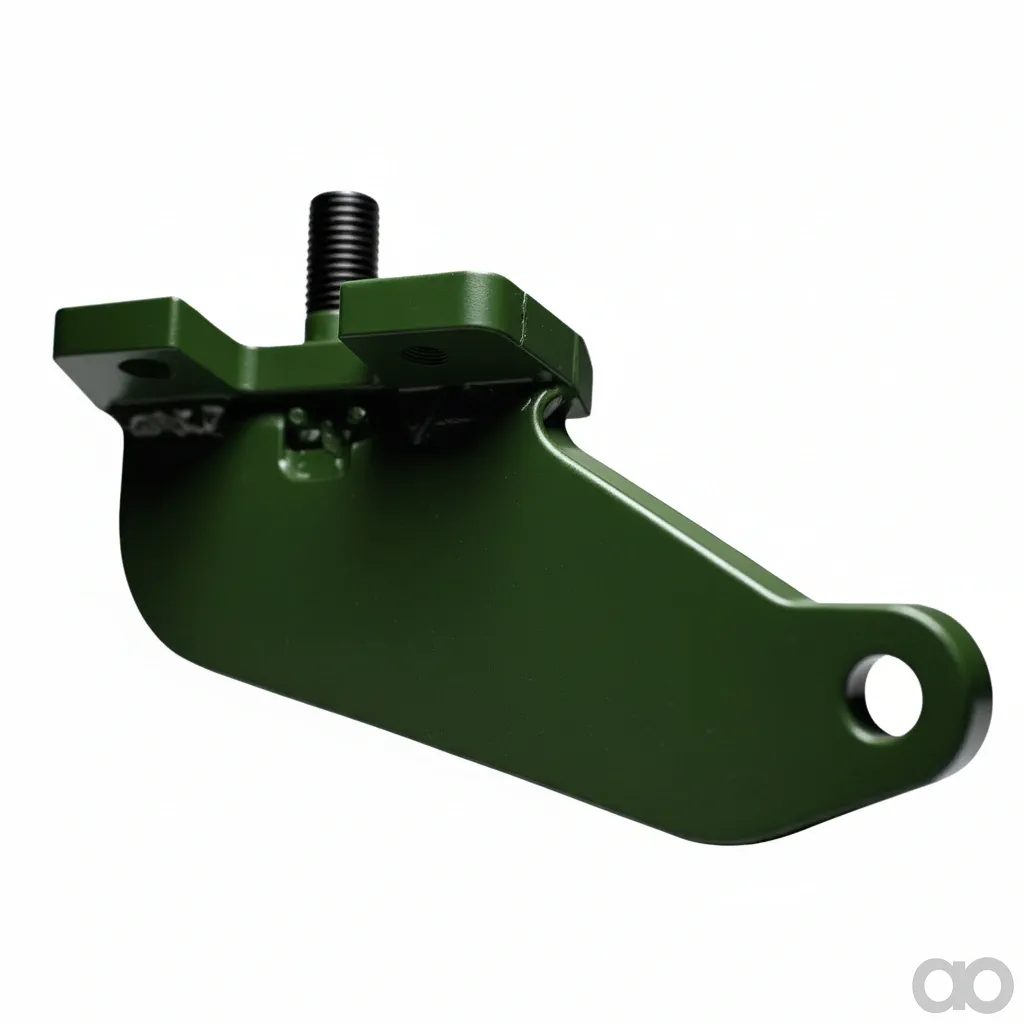 Amazone-30000377 - Cylinder Stop Speed Xs V (30000377)
