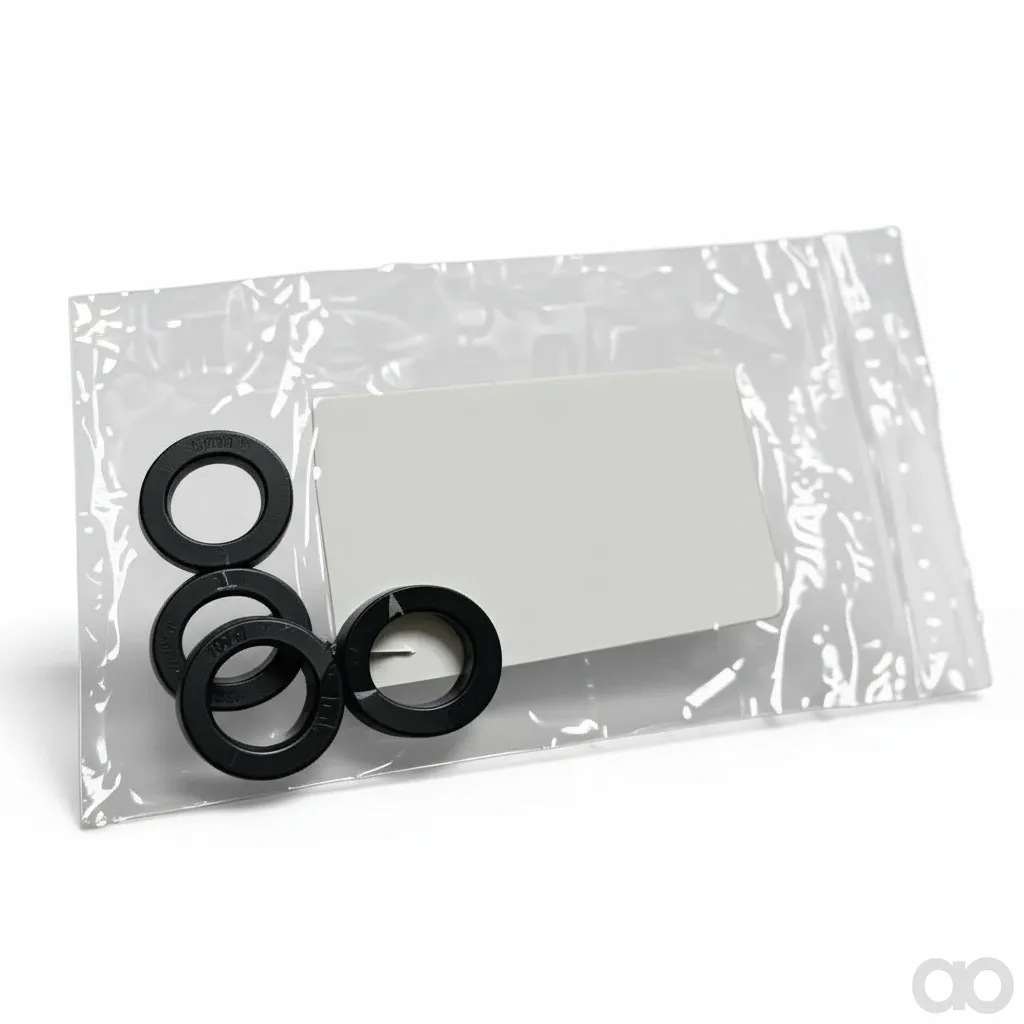 Amazone-30000483 - Screw Locking Kit Preview (30000483)
