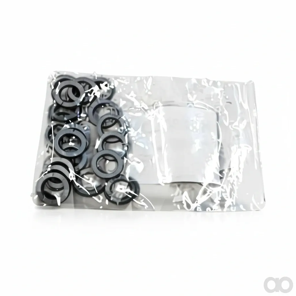 Amazone-30000486 - Screw Locking Kit Wxh400 (30000486)