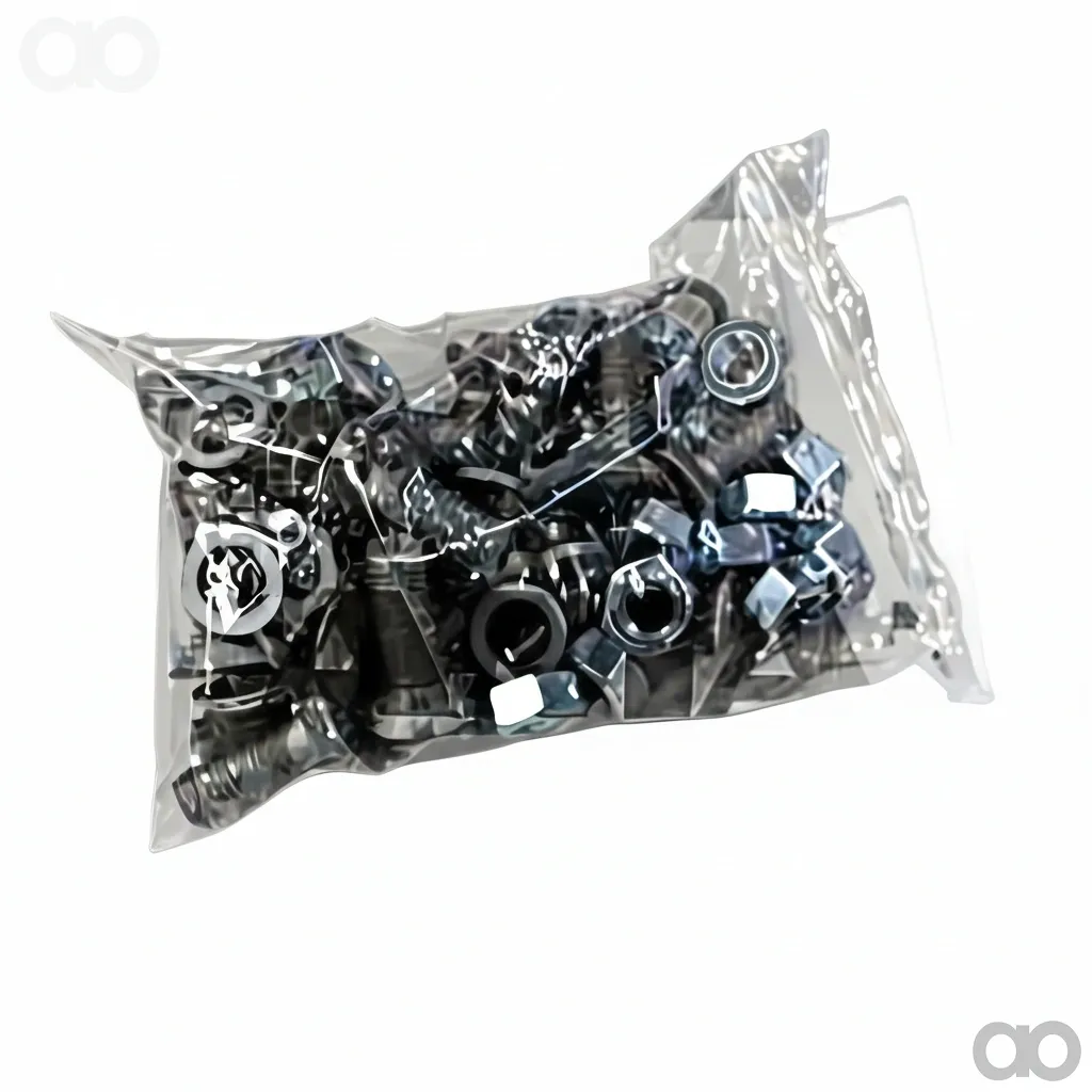 Amazone-30000547 - Nord Lock Kit Wxh 400 Complete (30000547)