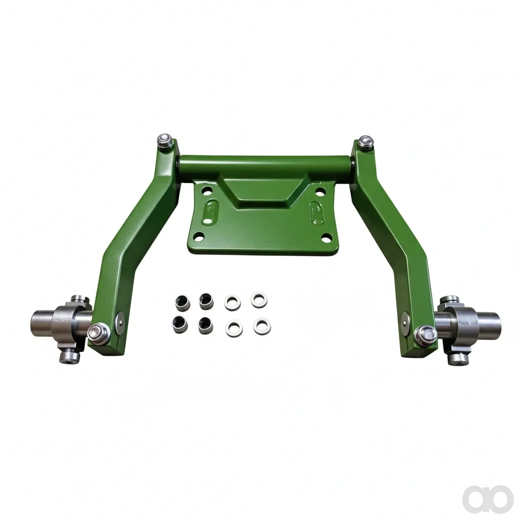 Amazone-30000569 - Retrofit Kit Disc Coulter Holder (30000569)